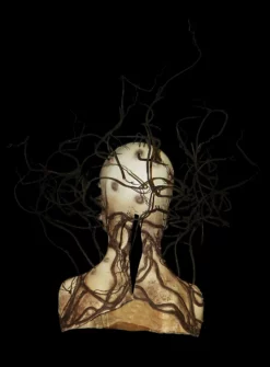 Masque De Branch Horridian En Latex -Halloween Soldes masque de branch horridian en latex mw 117565 5