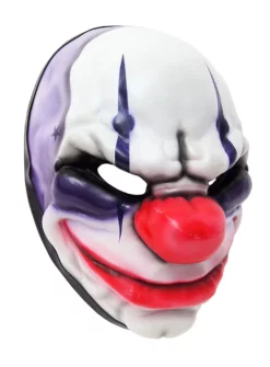 Masque De Chains Payday 3 -Halloween Soldes masque de chains payday 3 mw 133761 2