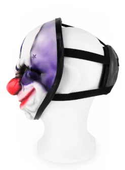 Masque De Chains Payday 3 -Halloween Soldes masque de chains payday 3 mw 133761 3
