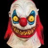 Masque De Clown D'horreur Pour Enfants En Latex -Halloween Soldes masque de clown dhorreur pour enfants en latex mw 117603 1