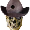 Masque De Cow-boy Mort-vivant Shadows Of Brimstone -Halloween Soldes masque de cow boy mort vivant shadows of brimstone mw 132844 1