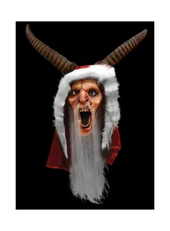 Masque De Film Krampus