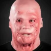 Masque De Grand Brûlé En Mousse De Latex