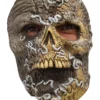 Masque De Momie Asticot -Halloween Soldes masque de momie asticot mw 132703 1