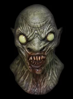 Masque De Mutant Du Canal En Latex