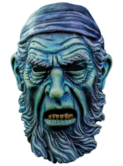 Masque De Pirate Fantôme