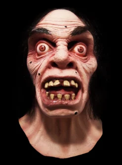 Masque De Plouc En Latex