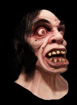 Masque De Plouc En Latex -Halloween Soldes masque de plouc en latex mw 117627 3