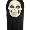 Masque De Squelette Sanglant -Halloween Soldes masque de squelette sanglant mw 101341 1