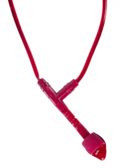 Masque De Squelette Sanglant -Halloween Soldes masque de squelette sanglant mw 101341 5