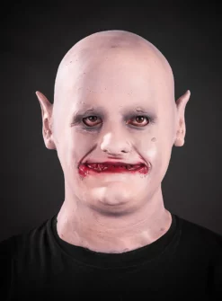 Masque De Suceur De Sang En Mousse De Latex