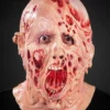 Masque De Victime D'acide En Latex -Halloween Soldes masque de victime dacide en latex mw 117625 1