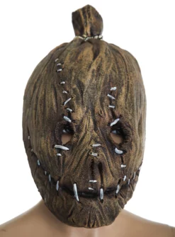 Masque De Visage De Sac -Halloween Soldes masque de visage de sac mw 132722 2