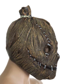 Masque De Visage De Sac -Halloween Soldes masque de visage de sac mw 132722 3