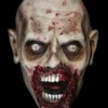 Masque De Zombie Affamé The Walking Dead En Latex 2 Masque De Zombie Affamé The Walking Dead En Latex -Halloween Soldes masque de zombie affame the walking dead en latex mw 108862 1