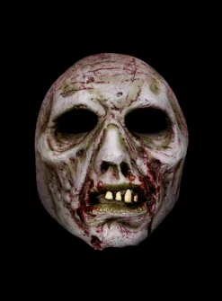 Masque De Zombie En Décomposition En Latex