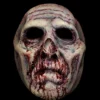 Masque De Zombie Sanglant En Latex -Halloween Soldes masque de zombie sanglant en latex mw 117569 1