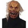 Masque D'épouvantail Méchant 2 Masque D'épouvantail Méchant -Halloween Soldes masque depouvantail mechant mw 140549 1