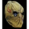 Masque D'épouvantail Terrifiant En Latex -Halloween Soldes masque depouvantail terrifiant en latex mw 117649 1