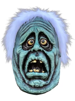 Masque D'esprit Global