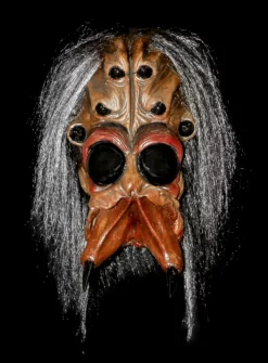 Masque D'homme-araignée En Latex