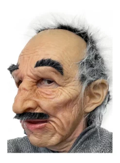 Masque Du Signore Pazzo -Halloween Soldes masque du signore pazzo mw 140550 3