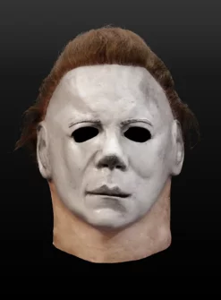 Masque En Latex Michael Myers Halloween II