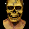 Masque Frankenskull En Latex -Halloween Soldes masque frankenskull en latex mw 117566 1