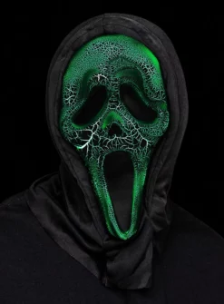 Masque Lumineux Ghostface Scream