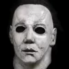 Masque Michael Myers Halloween VI Deluxe En Latex -Halloween Soldes masque michael myers halloween vi deluxe en latex mw 108877 1