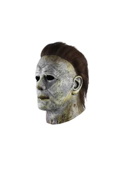 Masque Sanglant De Michael Myers (2018) -Halloween Soldes masque sanglant de michael myers 2018 mw 137845 3