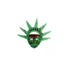 Masque The Purge Lady Liberty -Halloween Soldes masque the purge lady liberty mw 137851 1