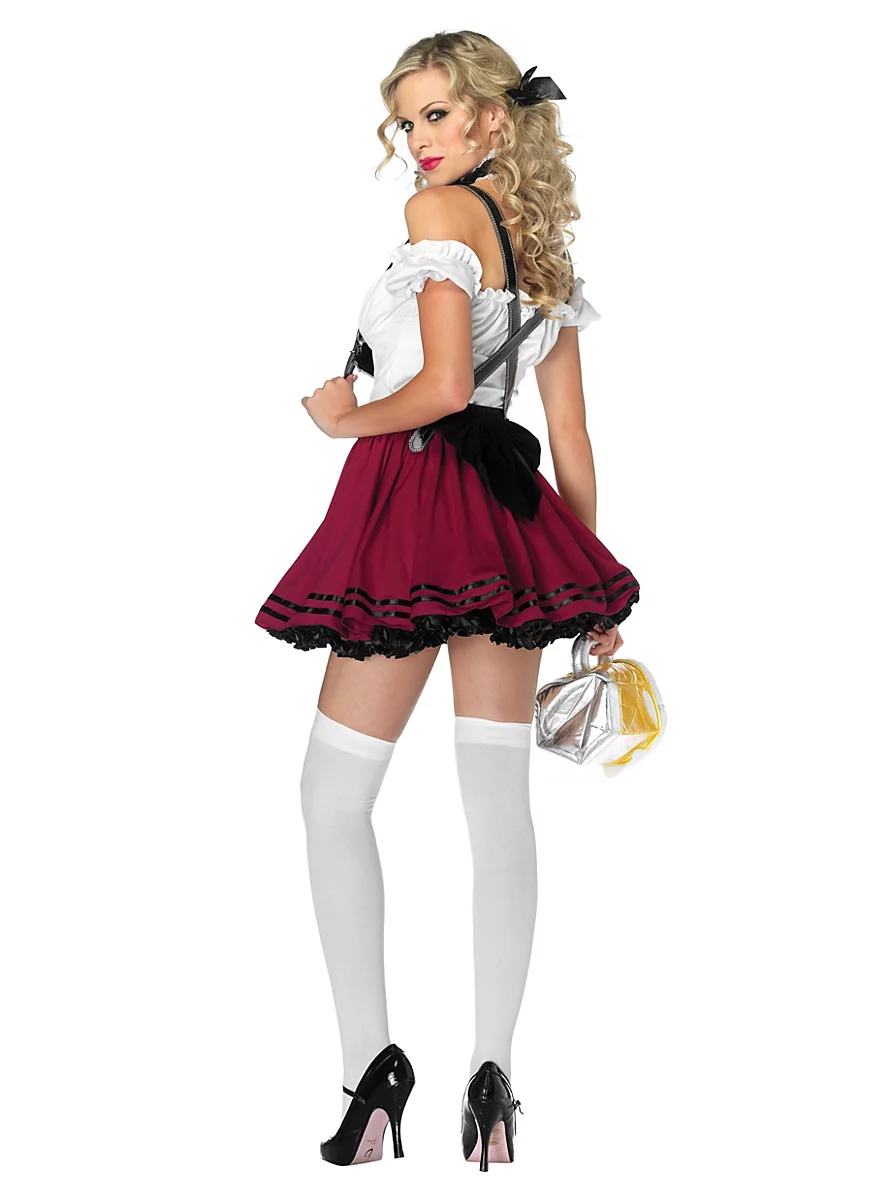 Miss Oktoberfest Déguisement 4 Miss Oktoberfest Déguisement – Image 2