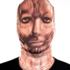 MorphMask Muscles -Halloween Soldes morphmask muscles mw 112217 1