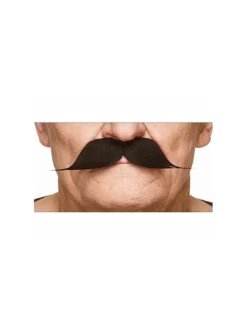 Moustache Anglaise -Halloween Soldes moustache anglaise mw 137085 3