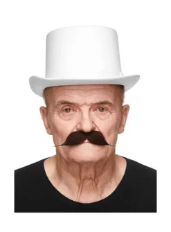 Moustache Anglaise -Halloween Soldes moustache anglaise mw 137085 9