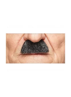 Moustache De Chaplin -Halloween Soldes moustache de chaplin mw 137079 2