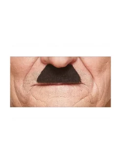 Moustache De Chaplin -Halloween Soldes moustache de chaplin mw 137079 3