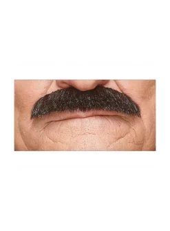 Moustache De Clark Gable -Halloween Soldes moustache de clark gable mw 137082 2