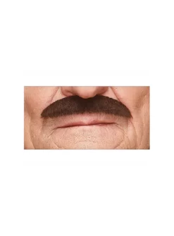 Moustache De Clark Gable -Halloween Soldes moustache de clark gable mw 137082 4