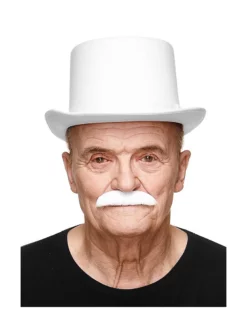 Moustache De Clark Gable -Halloween Soldes moustache de clark gable mw 137082 5