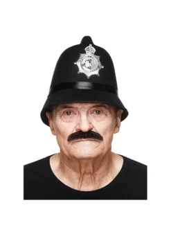 Moustache De Clark Gable -Halloween Soldes moustache de clark gable mw 137082 6