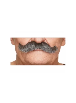 Moustache D'empereur -Halloween Soldes moustache dempereur mw 137110 3