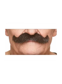 Moustache D'empereur -Halloween Soldes moustache dempereur mw 137110 4