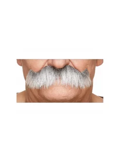 Moustache D'empereur -Halloween Soldes moustache dempereur mw 137110 5