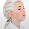 Mozart Perruque Enfant -Halloween Soldes mozart perruque enfant 106013 1 amadeus kinderperuecke amadeus kids wig