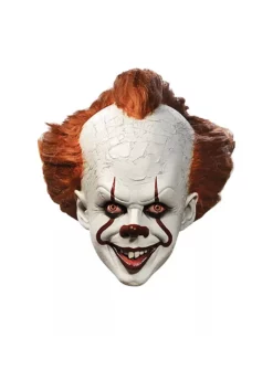 Pennywise 2017 Masque Complet Deluxe