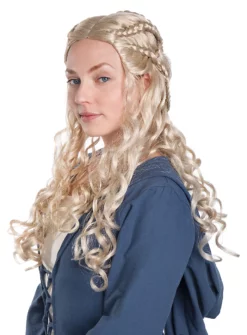 Perruque Khaleesi