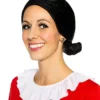 Perruque Olive Oyl -Halloween Soldes perruque olivia oel mw 136524 1