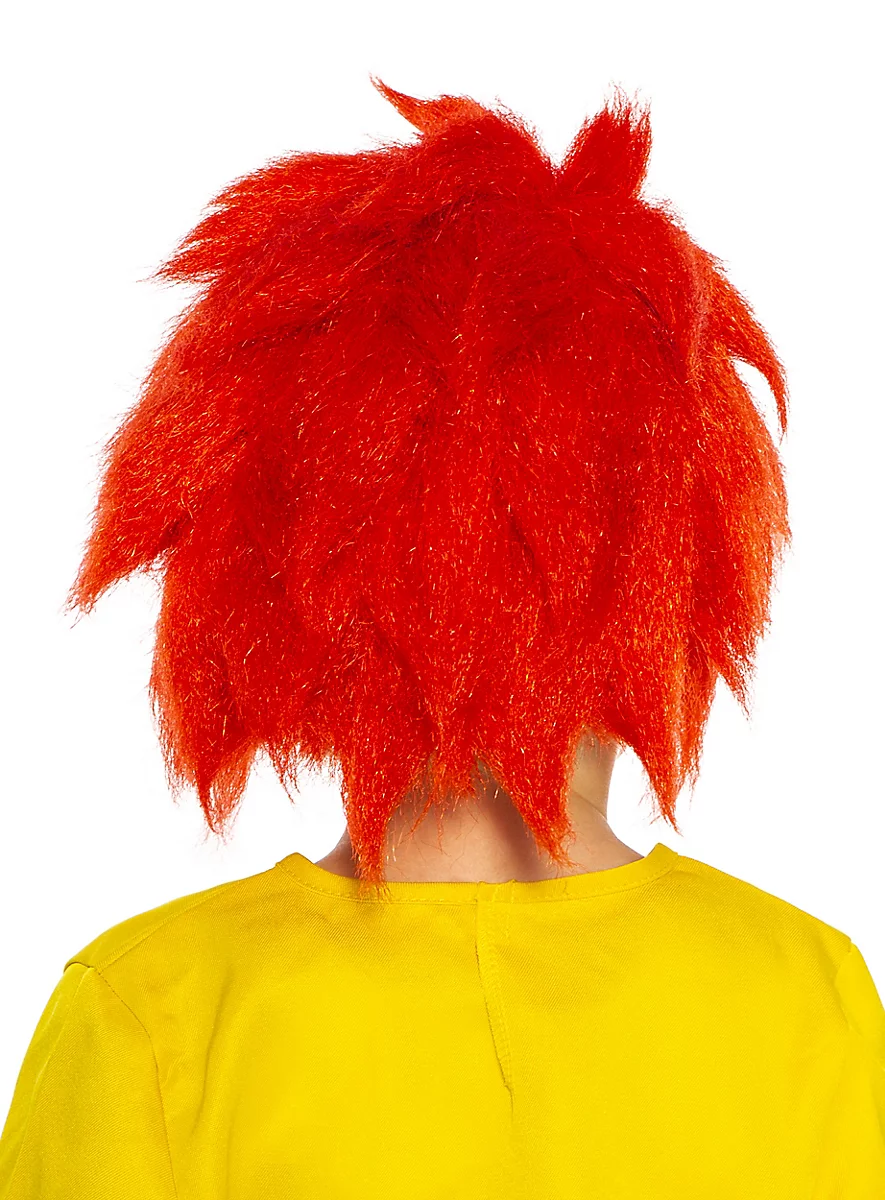 Perruque Pour Enfants Pumuckl 5 Perruque Pour Enfants Pumuckl – Image 3